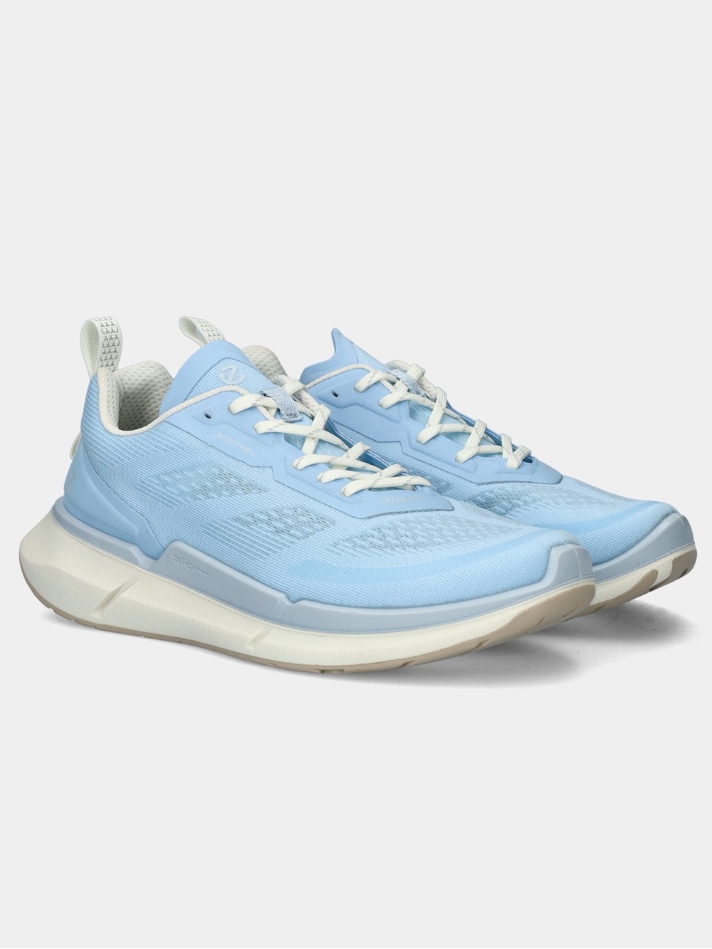 NWT ECCO Sport Biom 2.2 Textile Cross Trainer Sneakers Sz 36 US 5-5,5